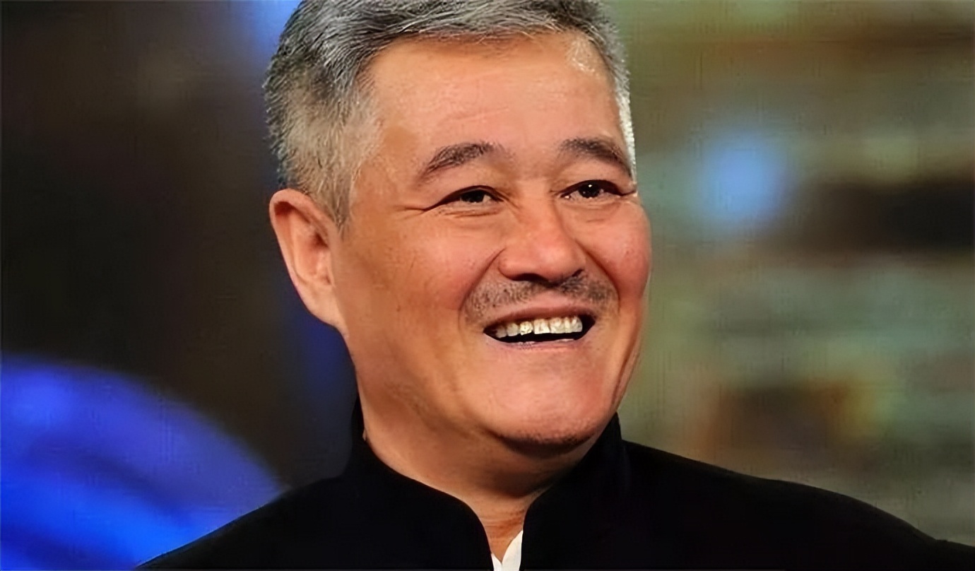 赵本山真正的实力在哪,没人敢惹赵本山