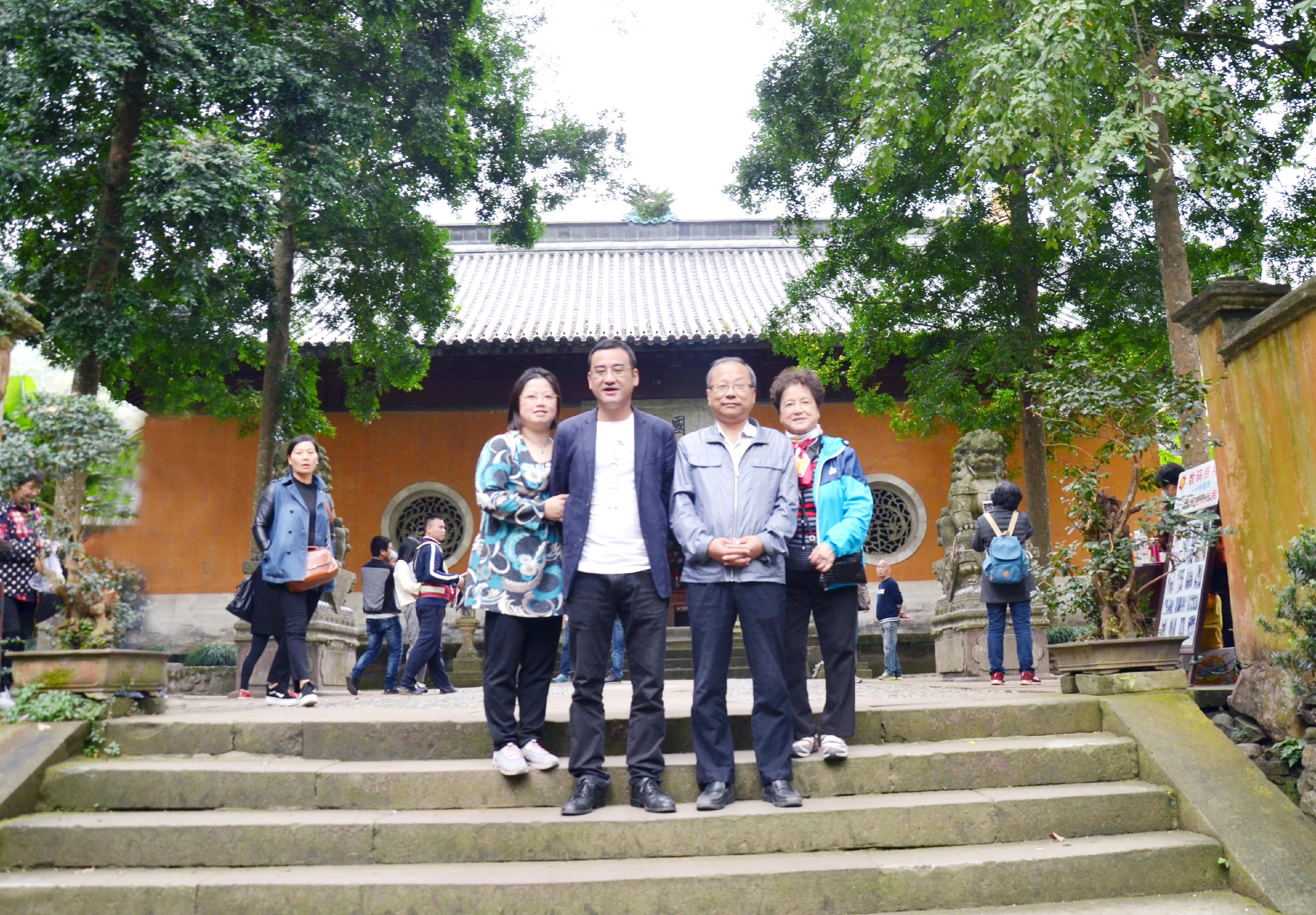 中国十大名寺简介和历史,中国十大名寺地址