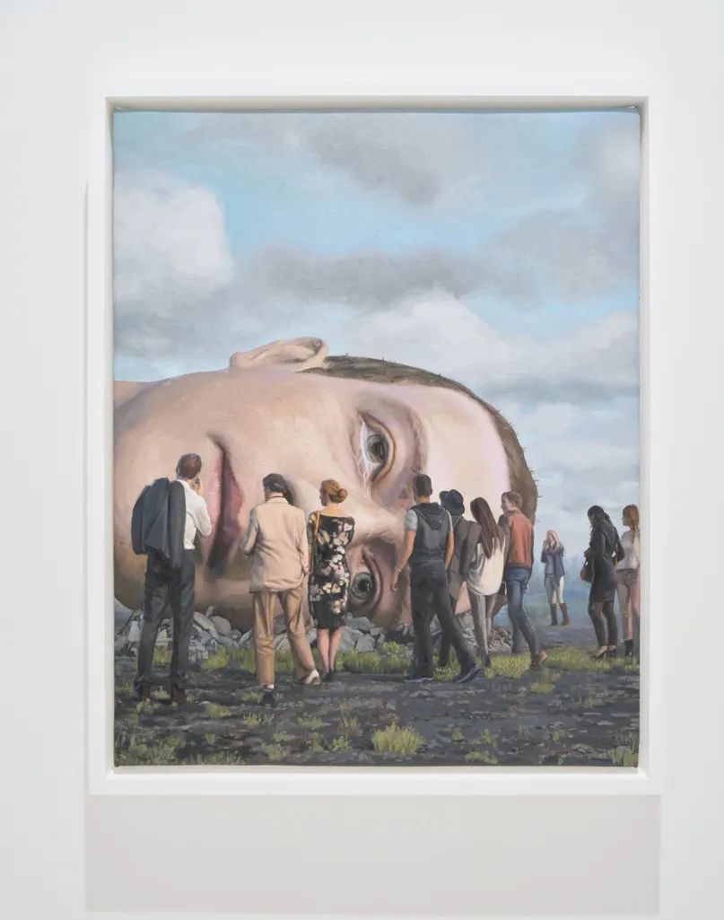 nft展览东京,nft展览