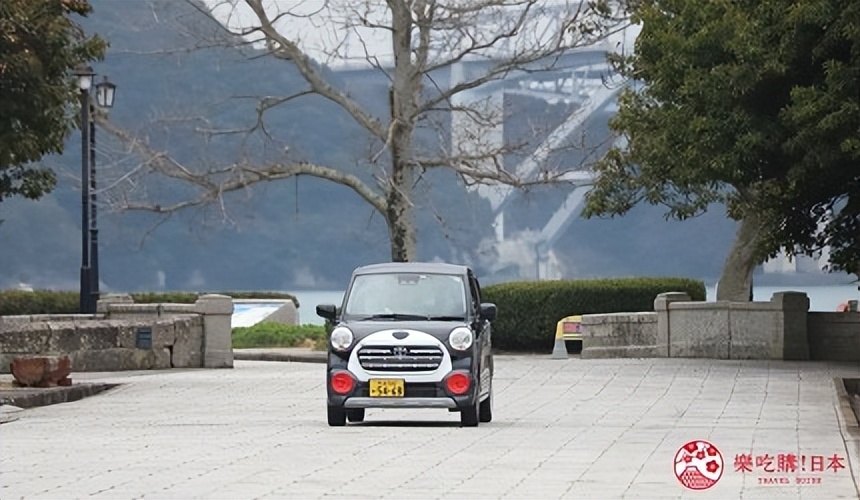 熊本市旅游线路,熊本一日游