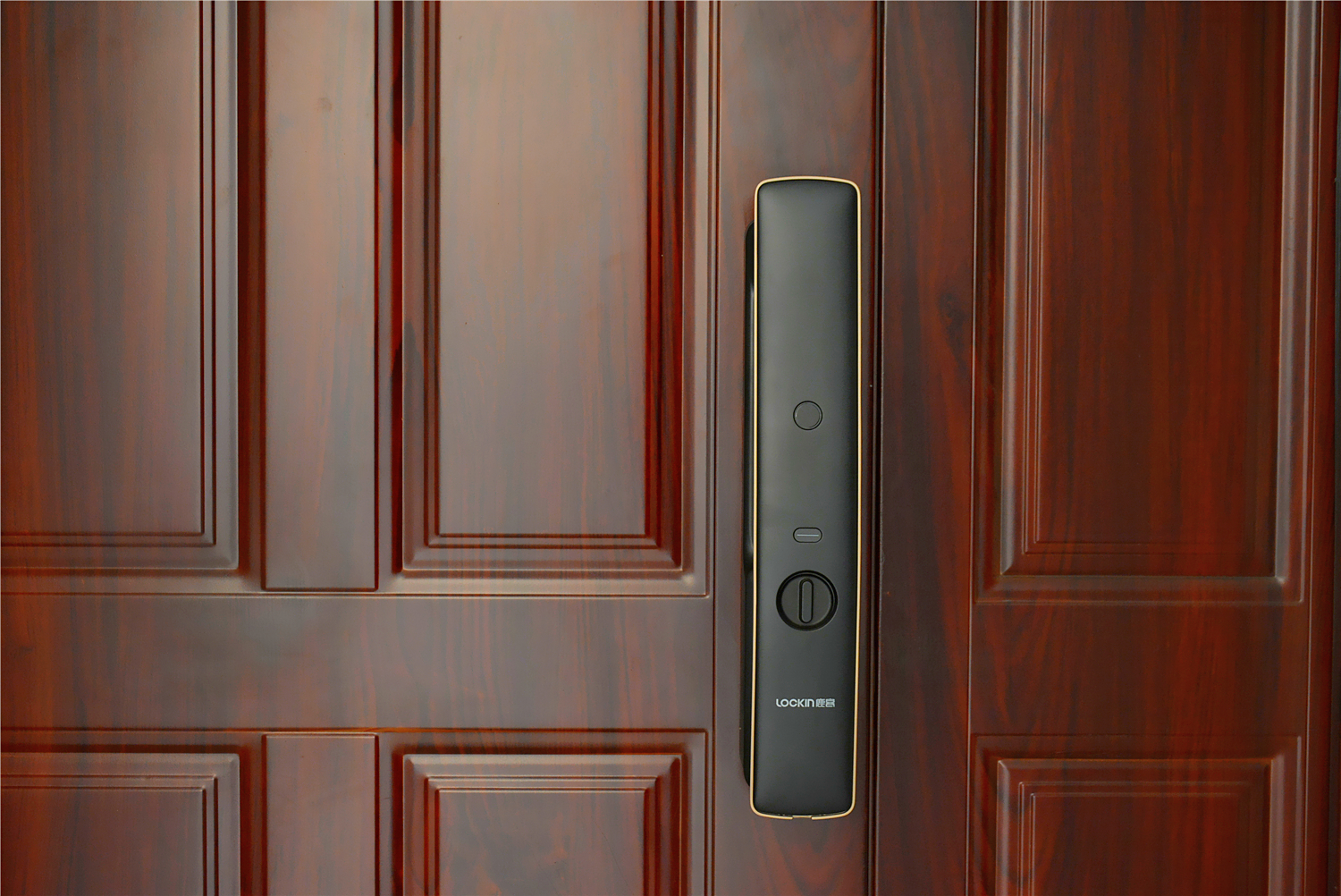 米家鹿客智能锁classic2xpro拆解,米家鹿客智能锁classic2xpro