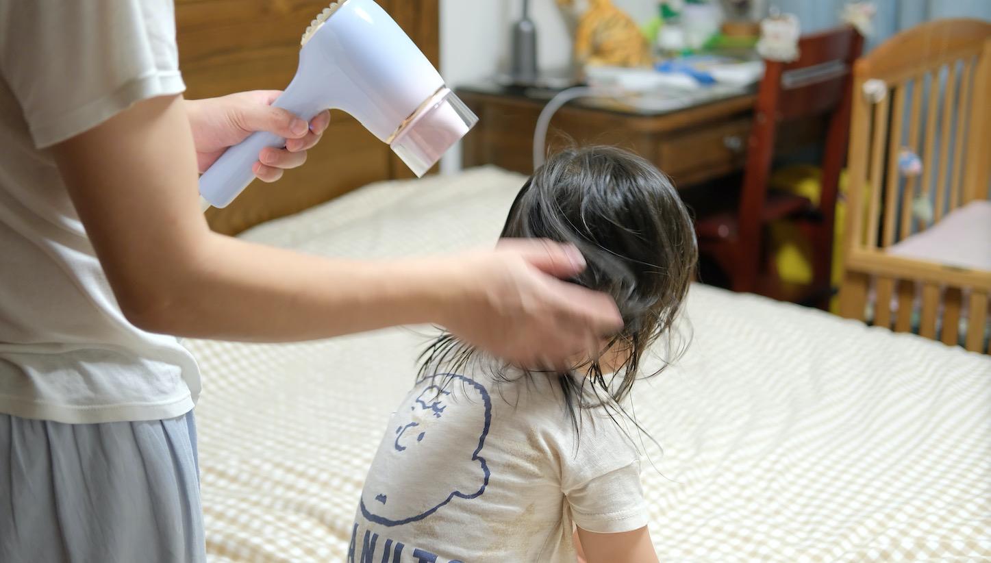 618惊喜福利戴森吹风机,airfly吹风机618价格