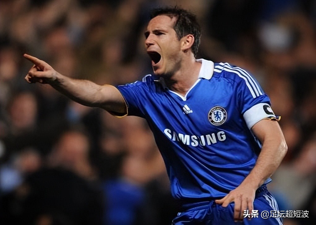 切尔西队史十大球星,切尔西历史最佳阵容30人