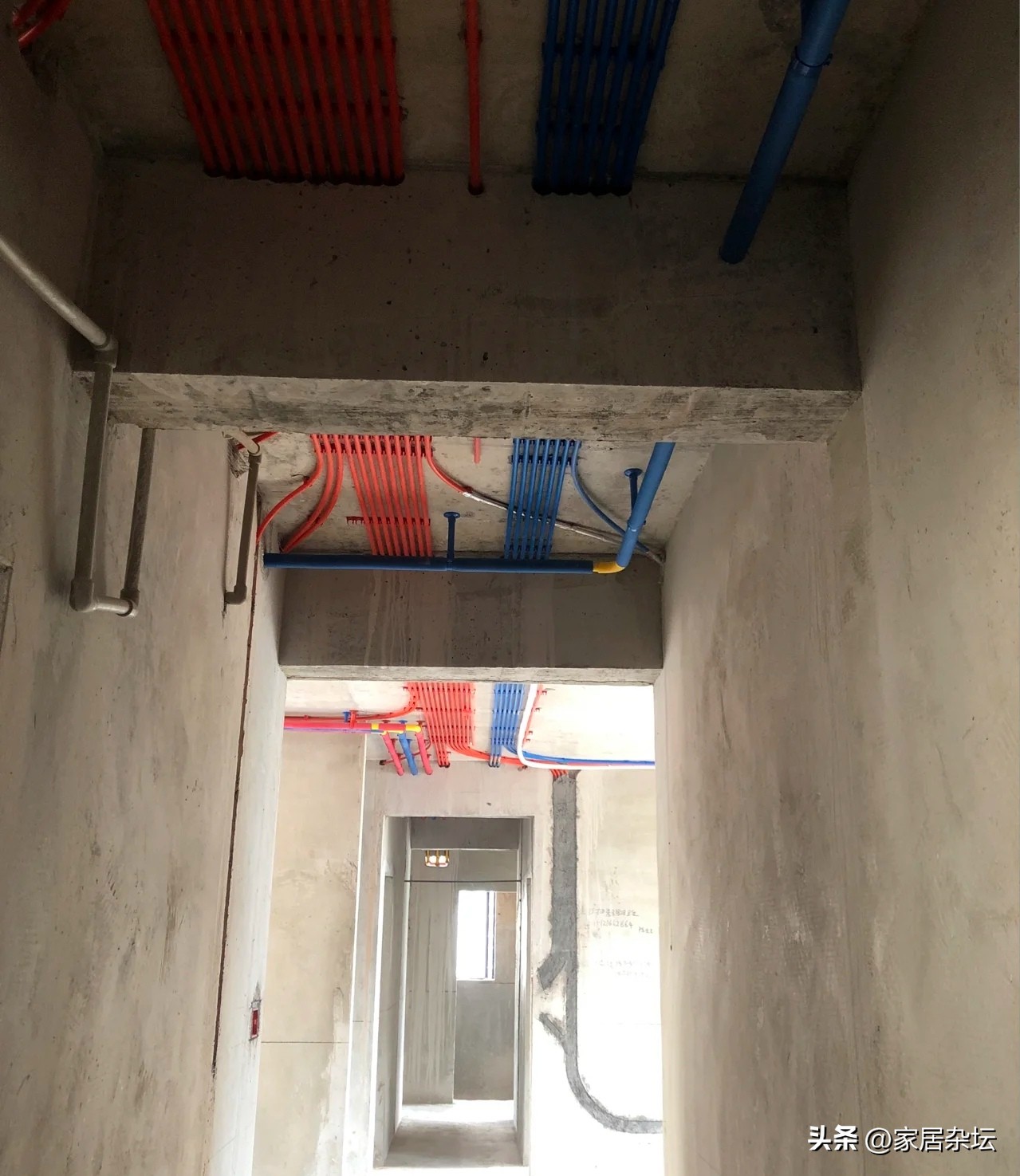 装修公司水电改造攻略,家装水电改造工程有哪些容易被坑