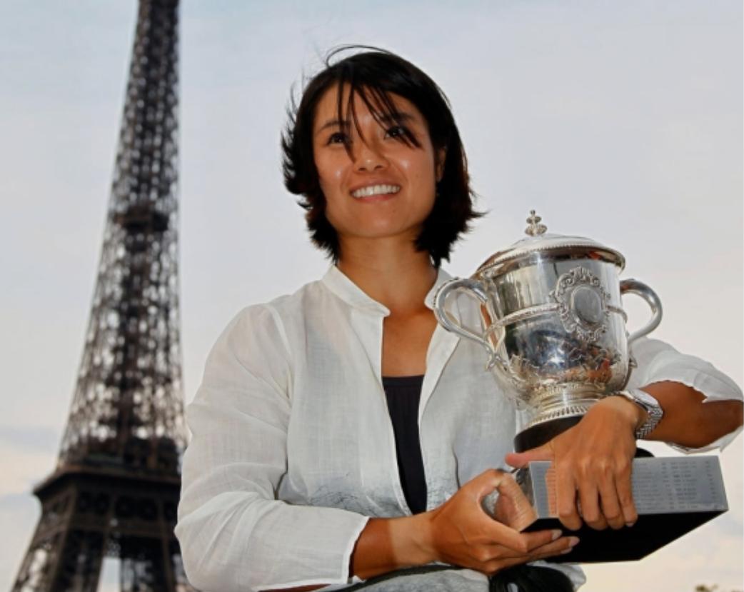 网球天后李娜个人资料,网球李娜生三胎了吗