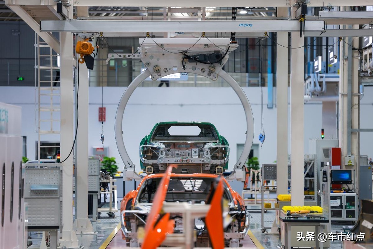 昊铂gt是后驱纯电轿跑吗,昊铂gt新车型上市