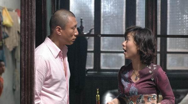 海清从蜗居看房到安家,海清生活中的蜗居