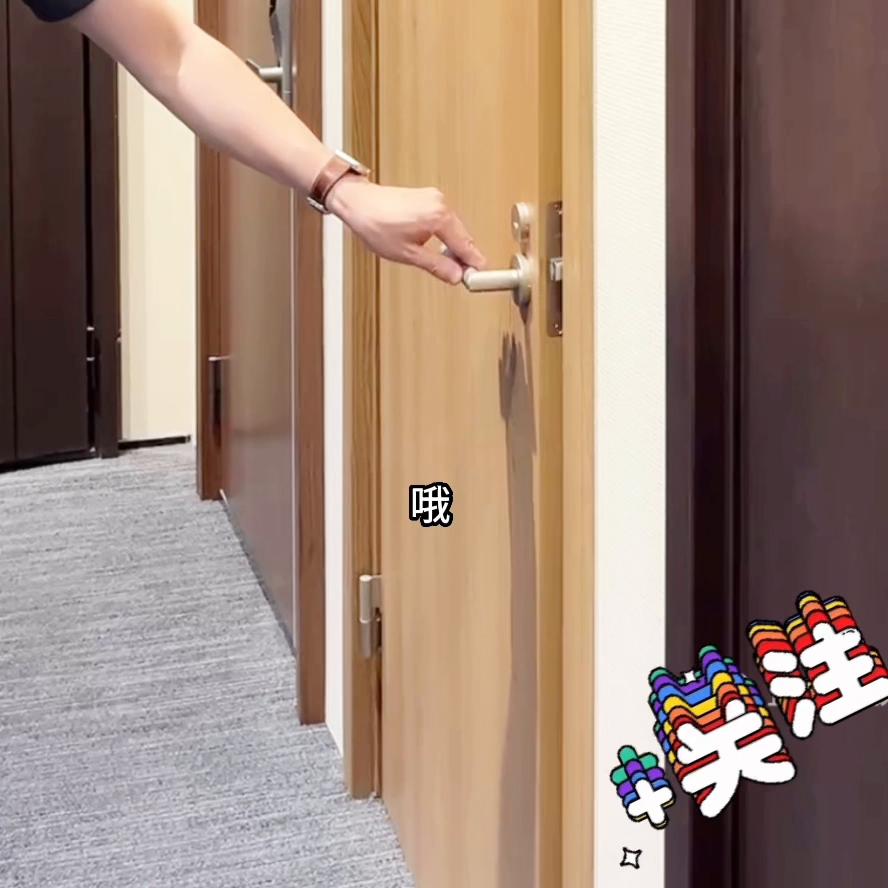 石家庄骊住木门全屋定制,骊住木门整体家装