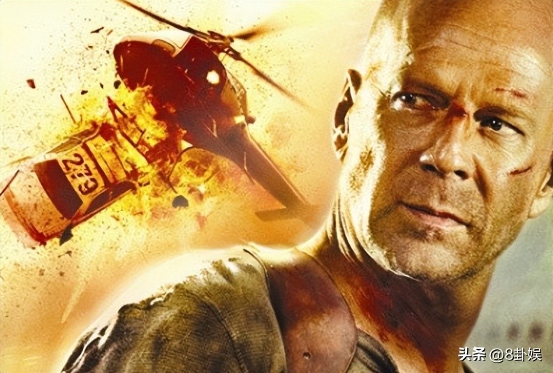 虎胆龙威4完整版,虎胆龙威4普通话版