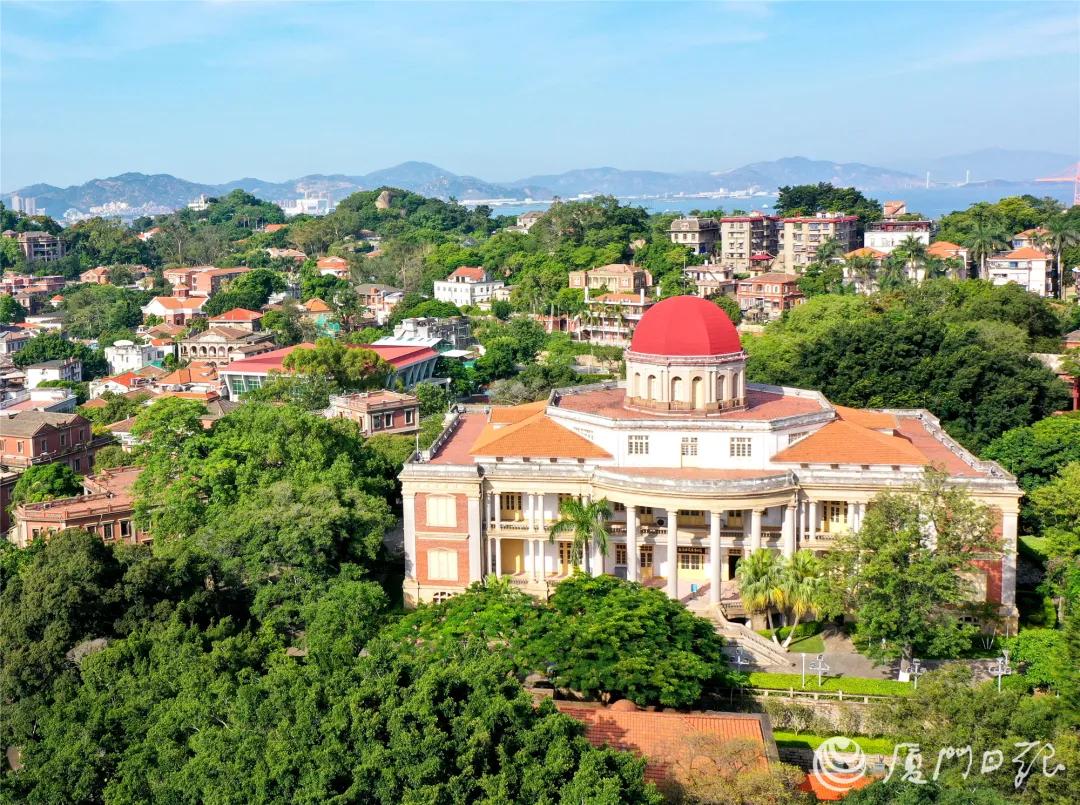 庆祝厦门经济特区建设40周年晚会,厦门经济特区建设40周年