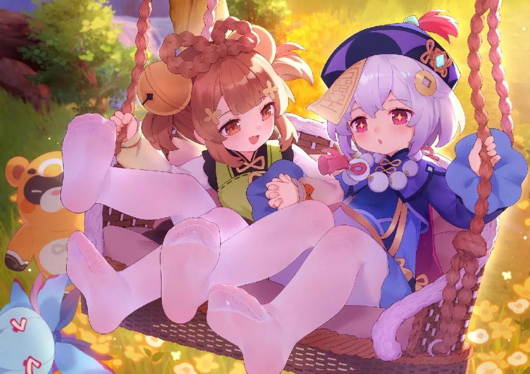 外国人看米哈游发家史,米哈游国外市场