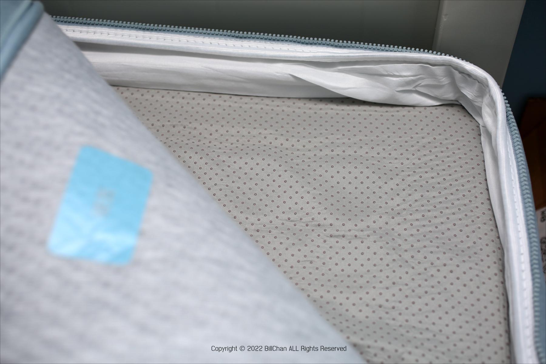 网易严选床垫高端款评测,网易严选云舒和蓝盒子床垫哪个好