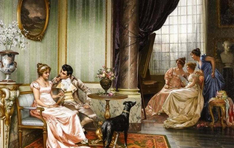 中世纪西欧的平等观念究竟是什么？是否改善了社会秩序和风气？