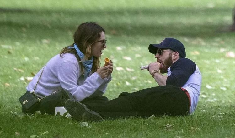 美队埃文斯,埃文斯漂亮吗