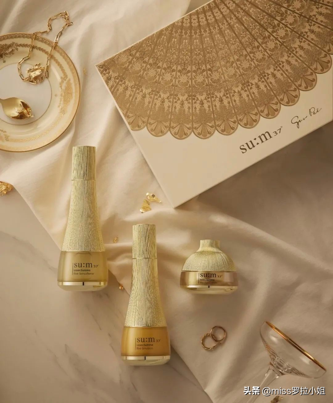 除了护肤品还有什么化妆品好,除了护肤品还能用什么保湿