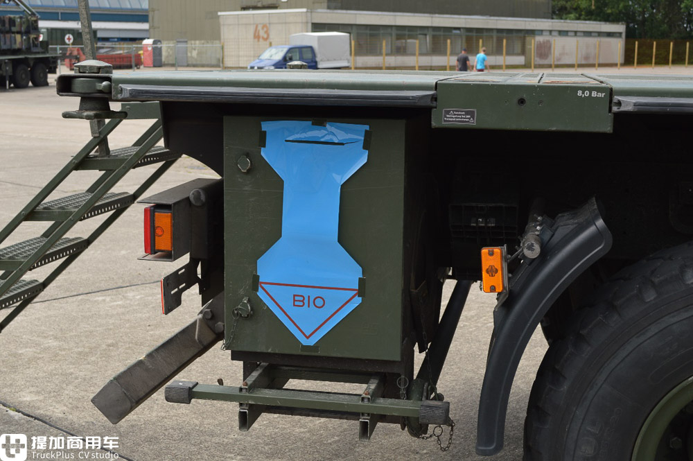 依维柯防疫车车型,依维柯欧胜防疫消毒车