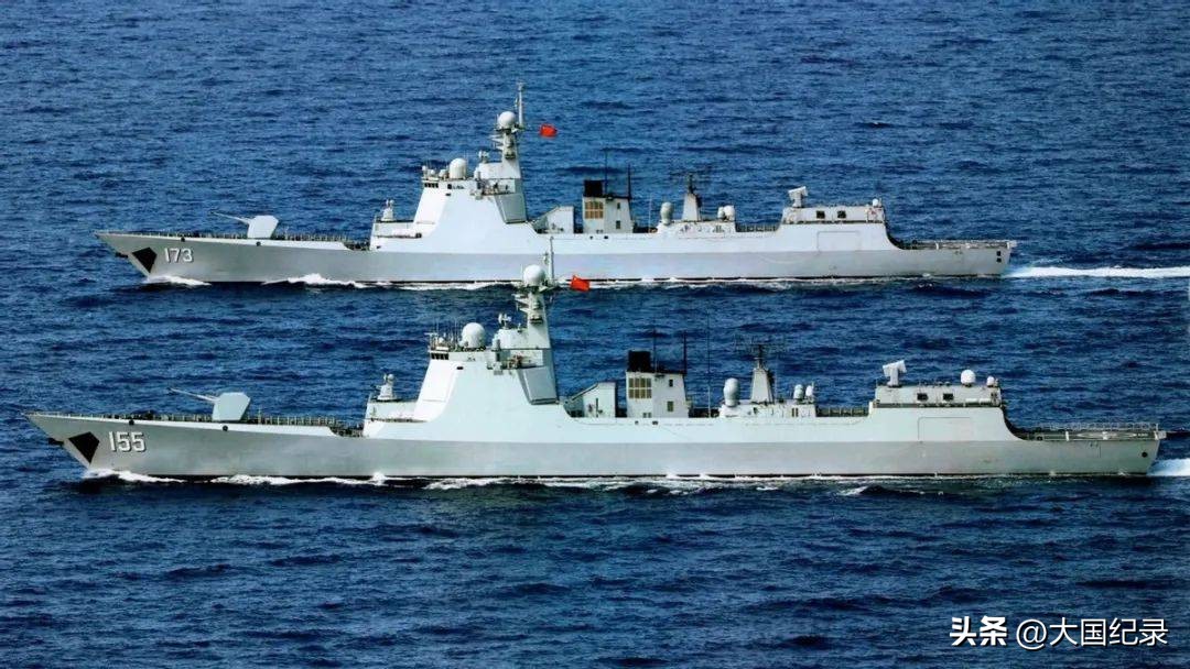 052d全面解析,052d卖到外国多少钱