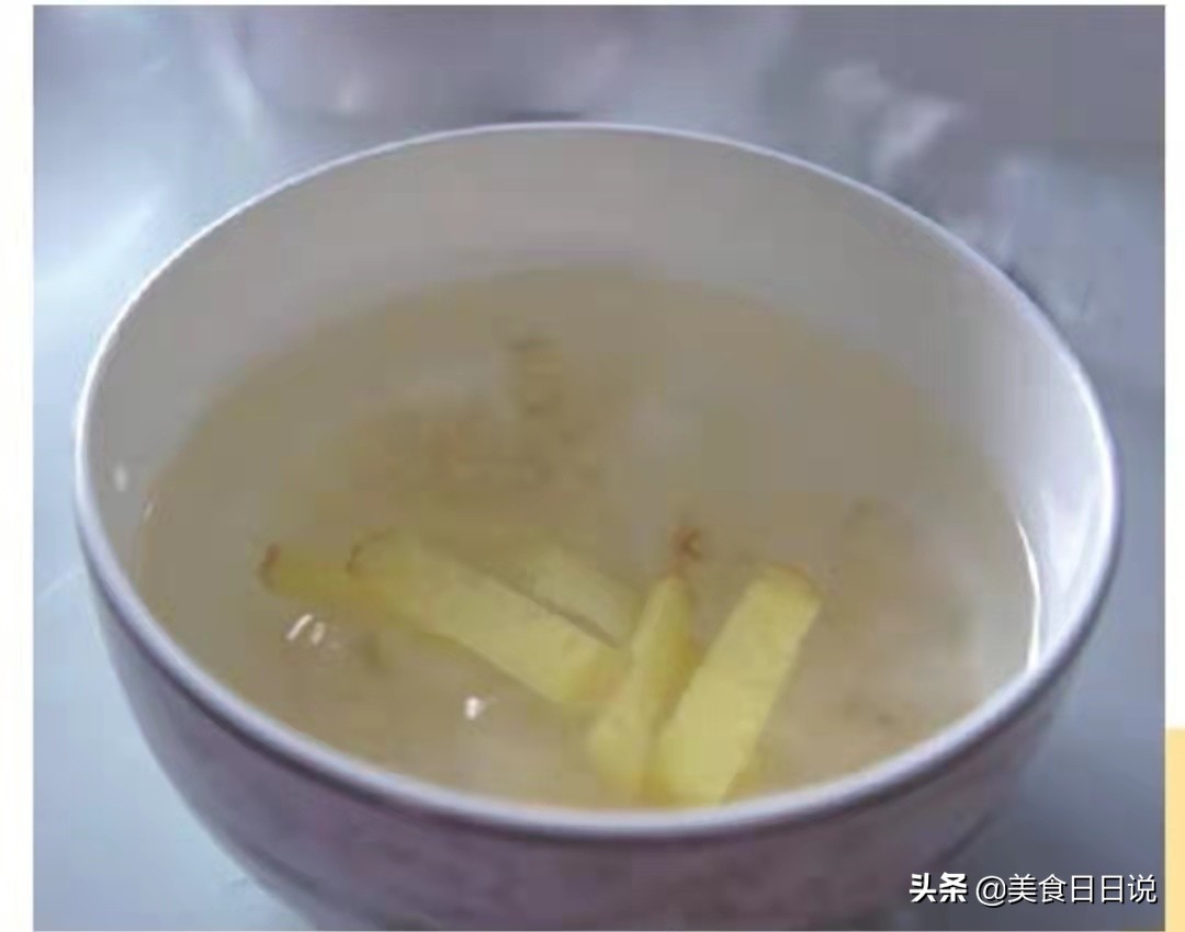 雪蛤做菜,雪蛤怎么做好吃视频教程