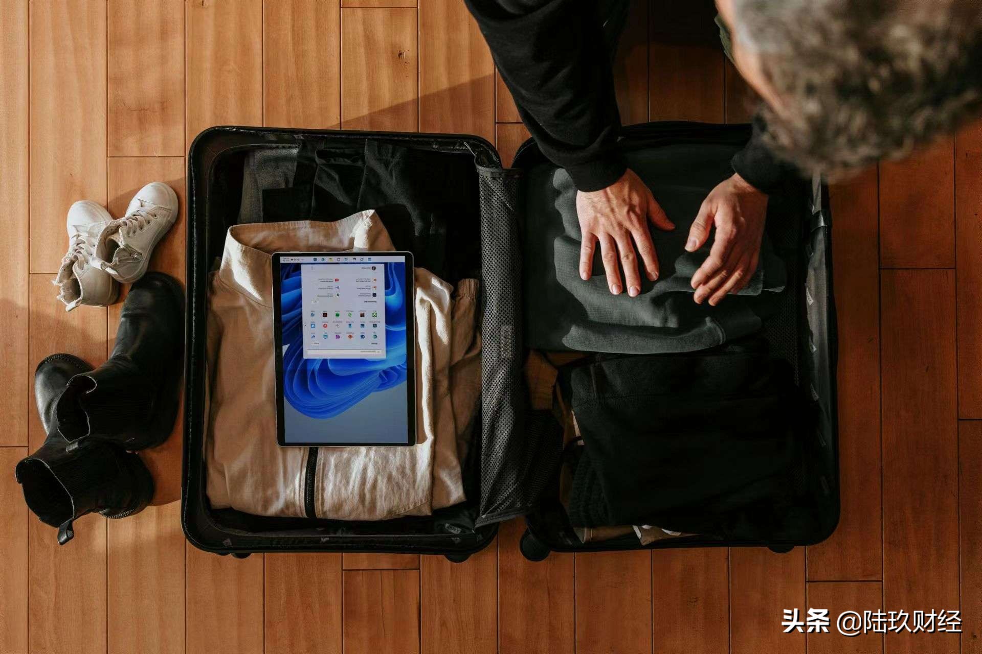 这个五一出去玩的感受说说,这个五一准备去哪玩