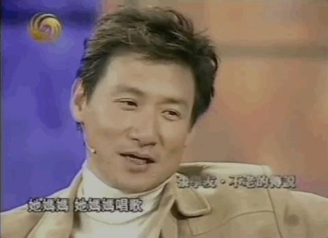 张学友60岁生日唱的什么歌,张学友当之无愧的歌神