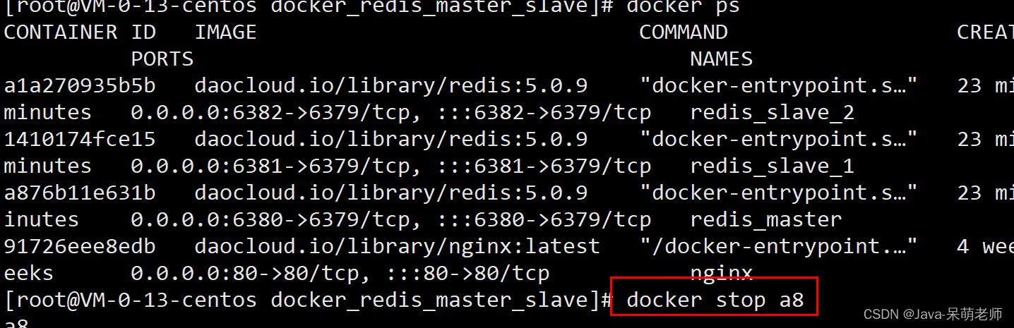 关于redis你必须要掌握的8个知识,redis同步机制了解么
