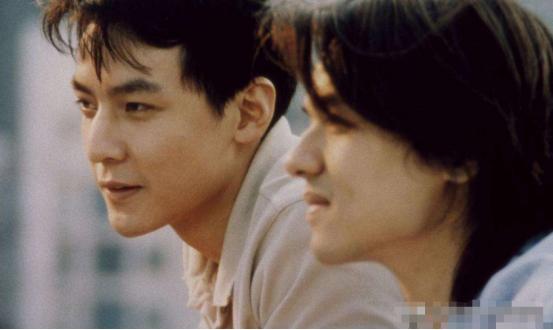 年轻时帅炸天的8位男星，中年后，有人胖快200斤，有人秃成地中海