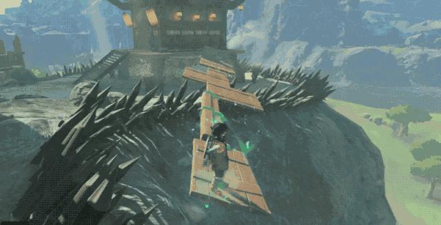 王国之泪弱智合集,王国之泪搞得正版玩家满眼都是泪