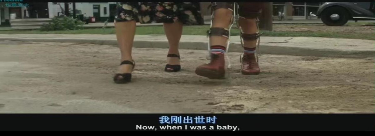 阿甘正传在电影史上的意义,电影阿甘正传中阿甘的信念是什么