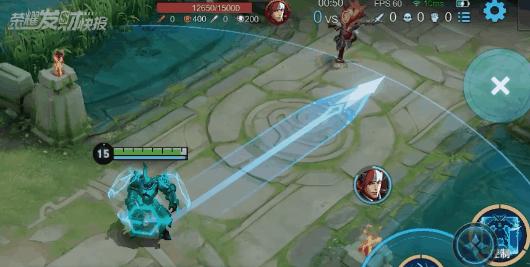 “绝育路”上分答案！苍穹竟还有这种玩法？全图支援最灵活