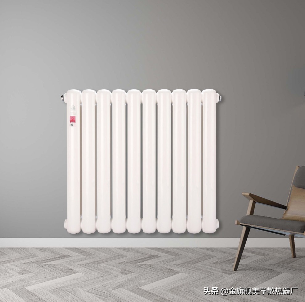 检查一下自家暖气片是否该“退休”了