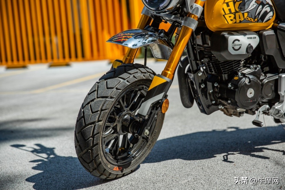 银钢蜜獾150回头率,银钢蜜獾150极速测试