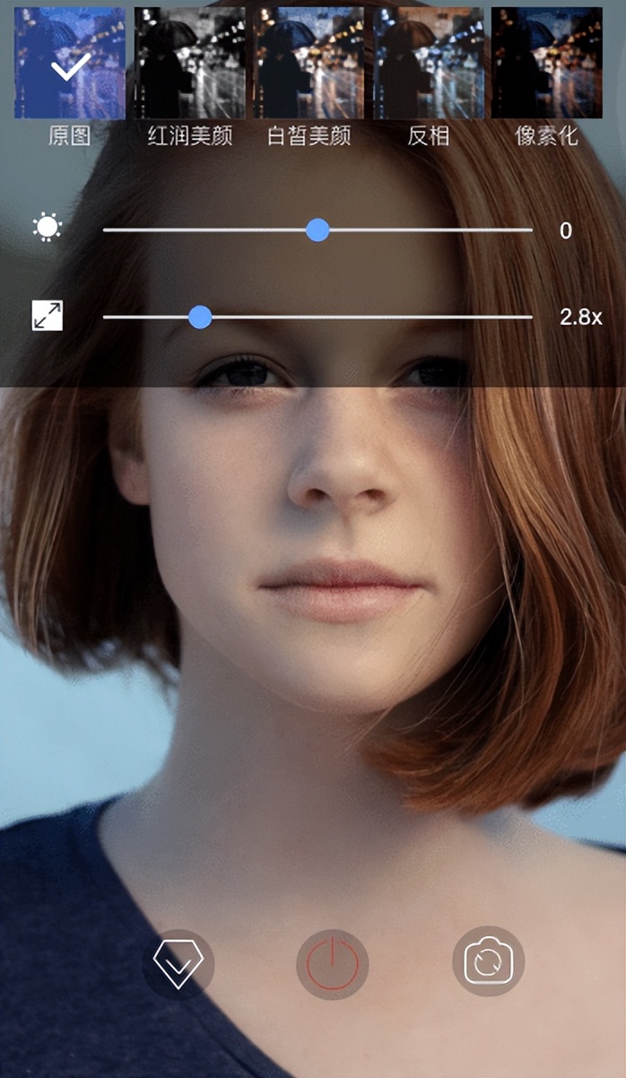 怎样用手机与电脑连接充当摄像头,电脑连接手机当摄像头怎么设置