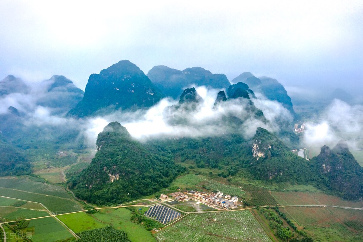 英德野奢营地,清远英德野奢露营基地