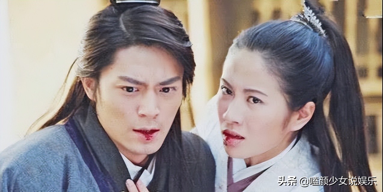 虐剧推荐要虐到哭的那种古装剧,2020年看一遍哭一遍的虐心古装剧