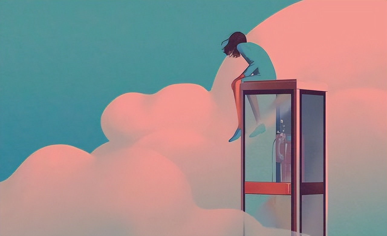 真正的人间清醒是什么样子,关系再好有些人也要尽早远离