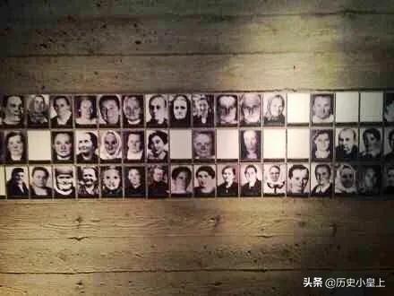 利迪策惨案屠杀死了多少孩子,利迪策惨案杀的是中国人吗