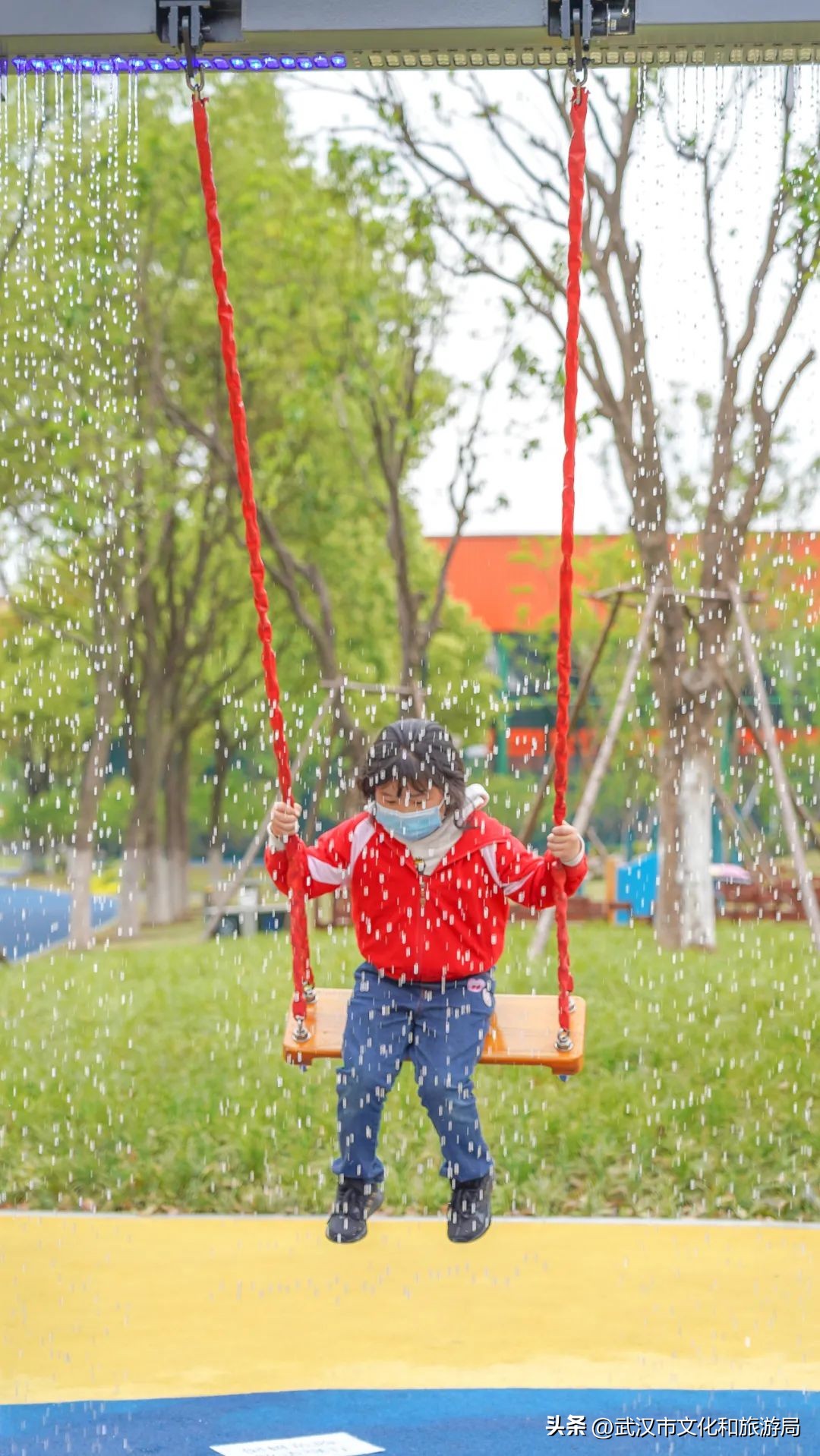 又美丽又好玩的地方,又美又惬意的旅游