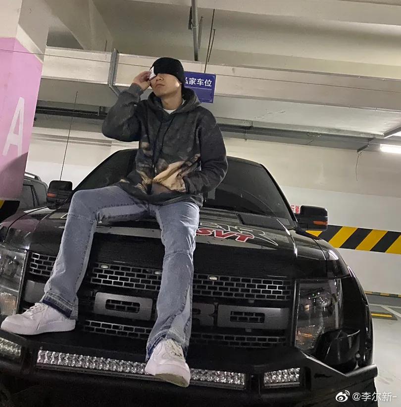 最厉害的rapper开什么车,中国哪个rapper开的车最贵