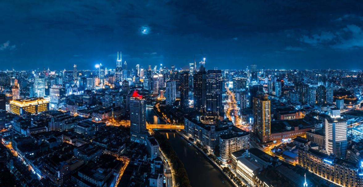 三线城市老城区的未来,三线城市老破小未来趋势