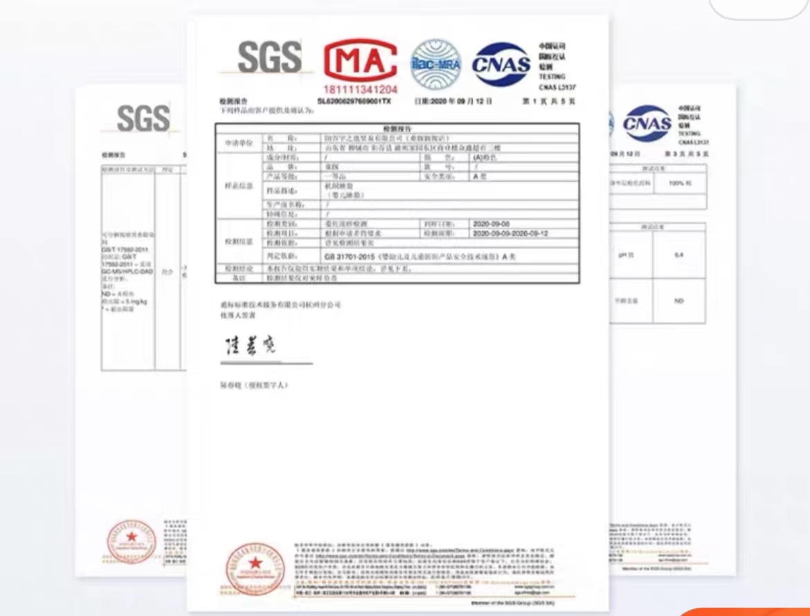 孩子睡袋咋选？恒温睡袋是“黑科技”or真科技？不会买的对照盲选