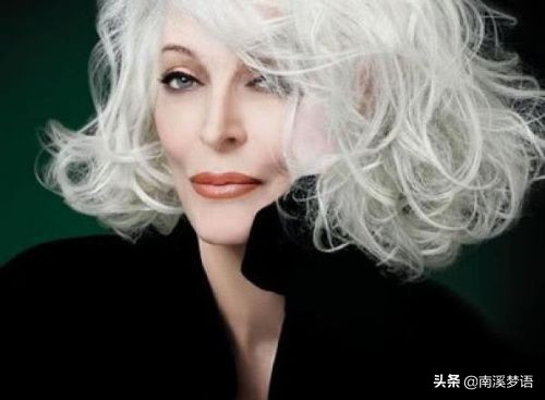 90岁超模卡门死亡之吻,92岁超模卡门