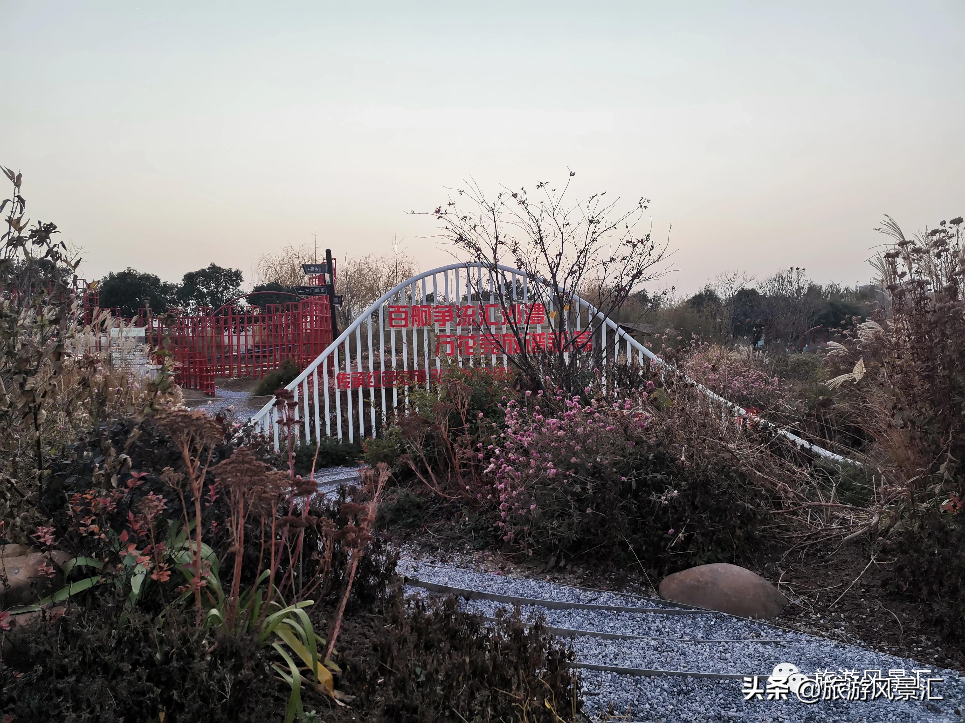 郑州带娃打卡好去处免费公园,郑州北龙湖湿地公园网红打卡圣地