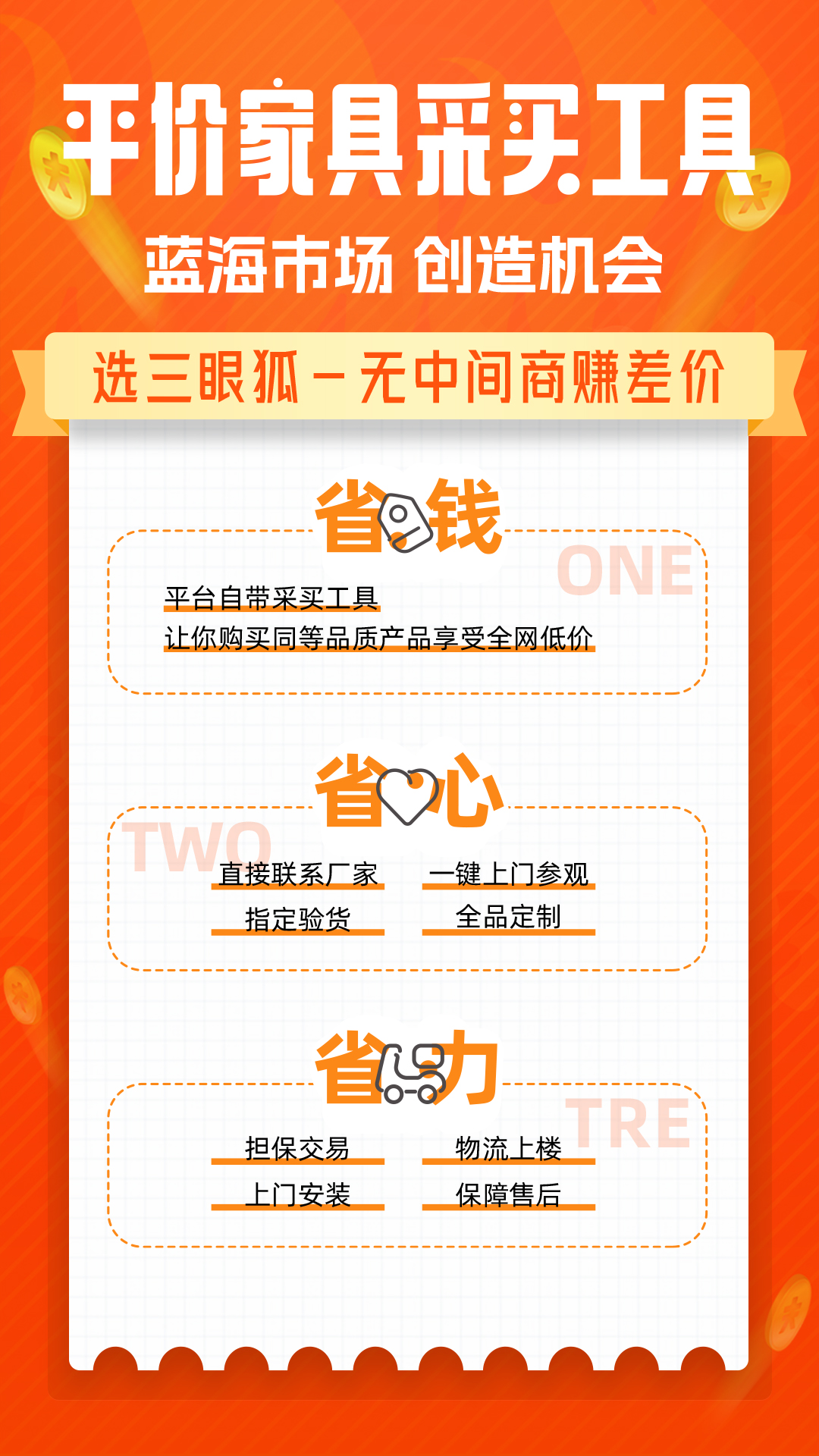 三眼狐家居系统,三眼狐