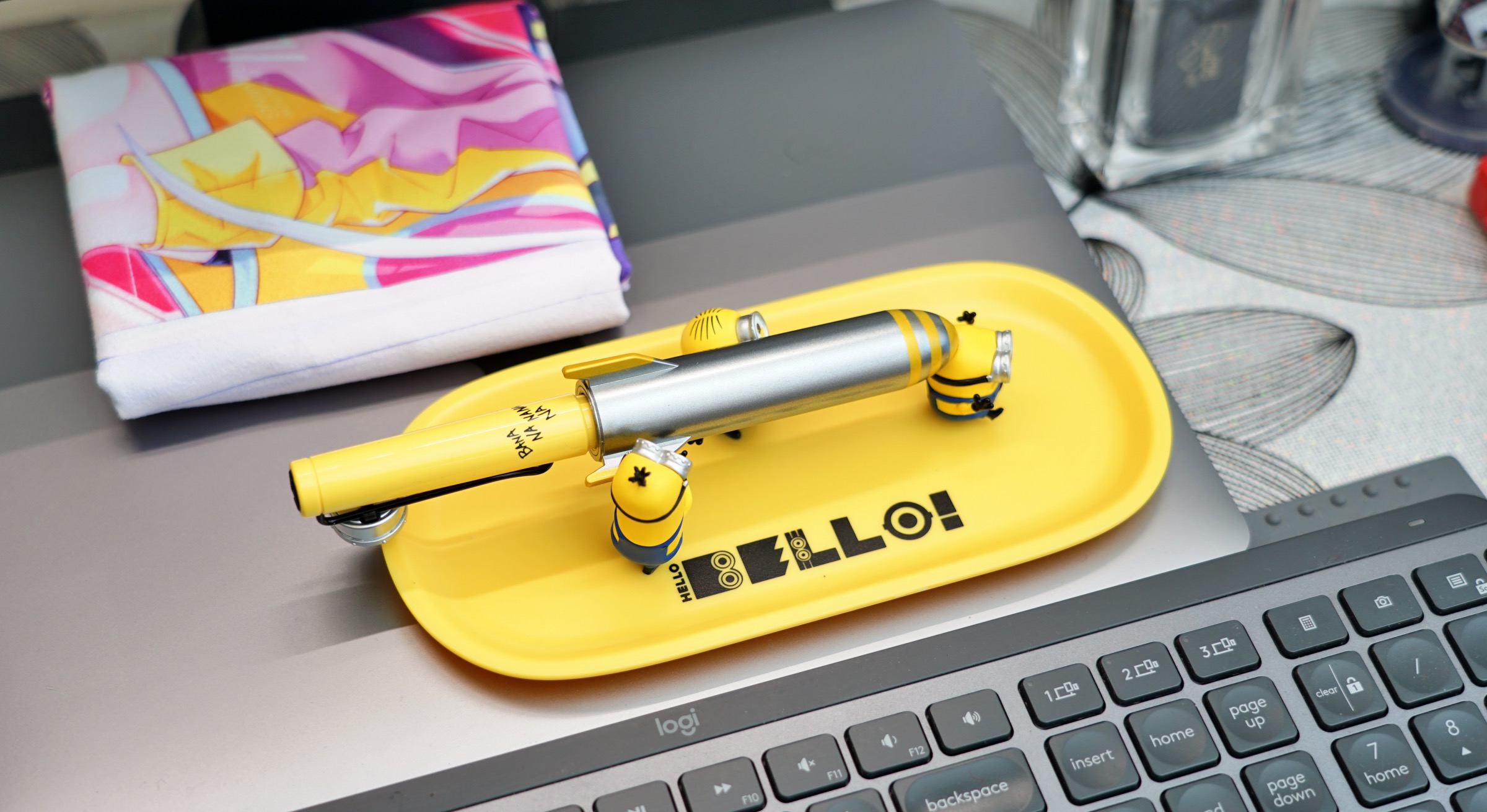 lamy凌美钢笔太空联名,lamy凌美钢笔50周年测评