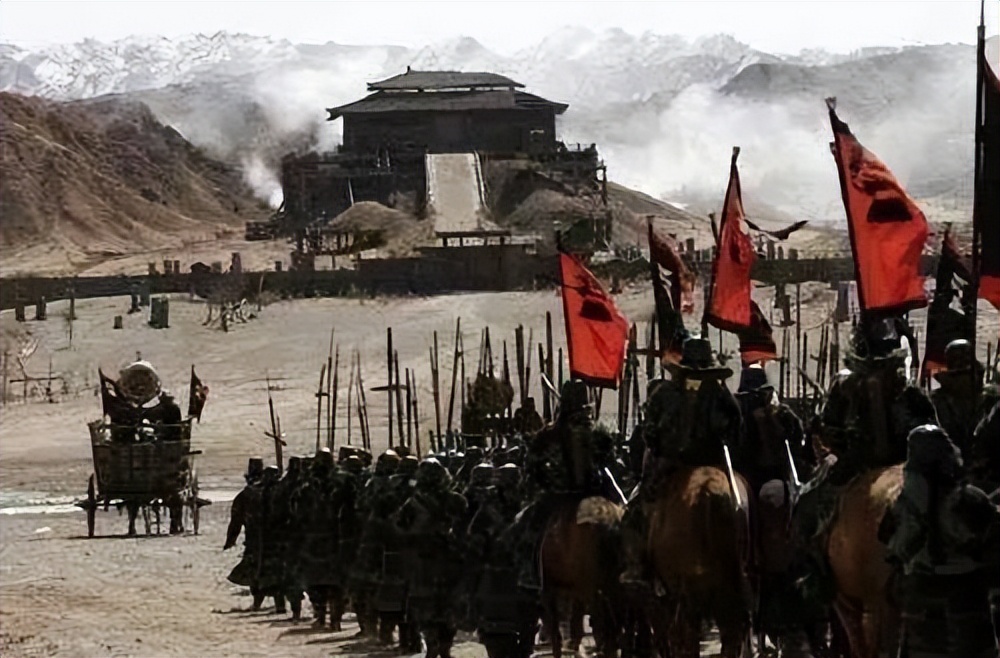 36计以逸待劳的典故,36计故事典故播放