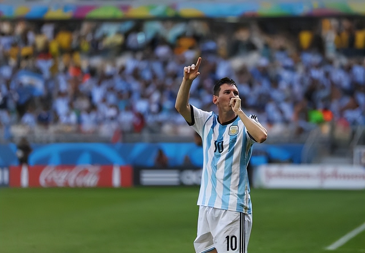 这就是球王梅西2018世界杯十佳球,这就是球王梅西视频