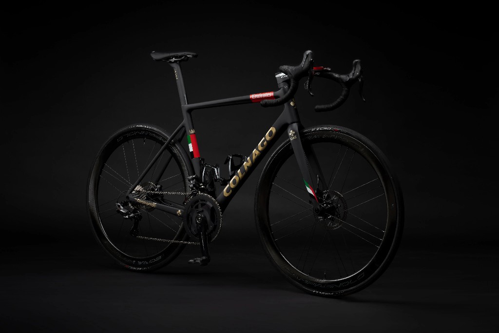 骑自行车应该有什么配件,自行车骑手都用的是什么自行车