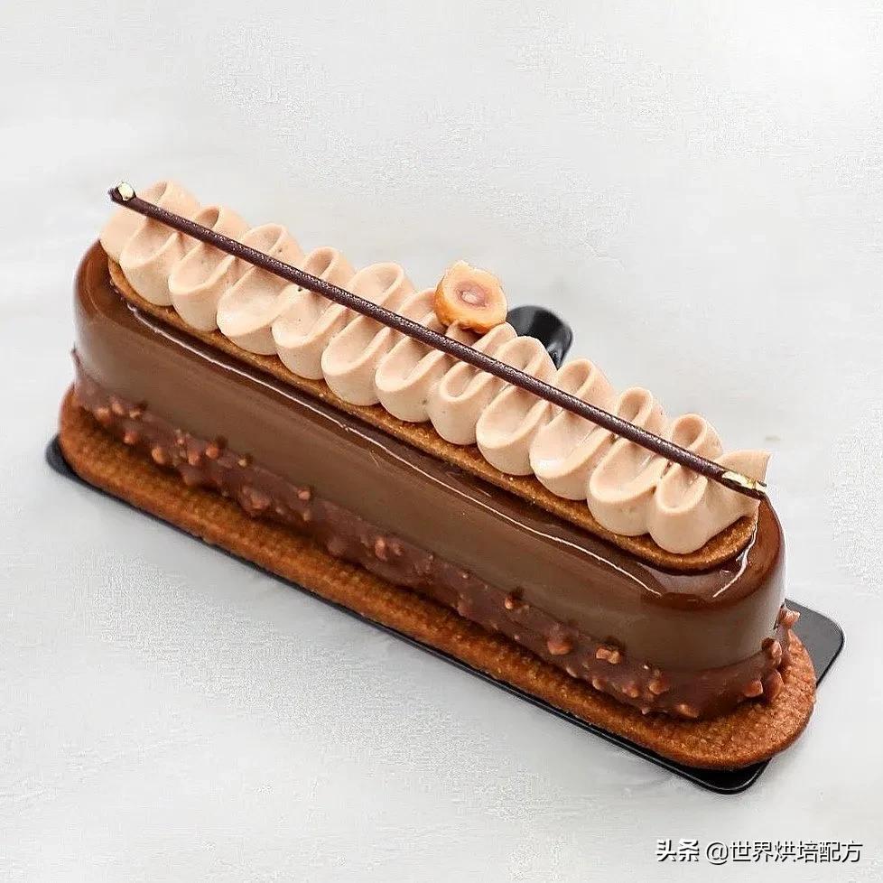 就刚刚，大B哥新鲜出炉的配方，依旧实用为王