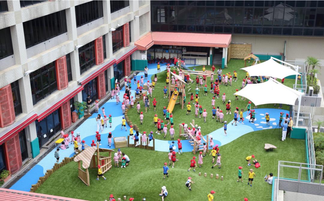 全港IBPYP/IBMYP/IBDP学校学费大PK！各阶段里哪所性价比更高？