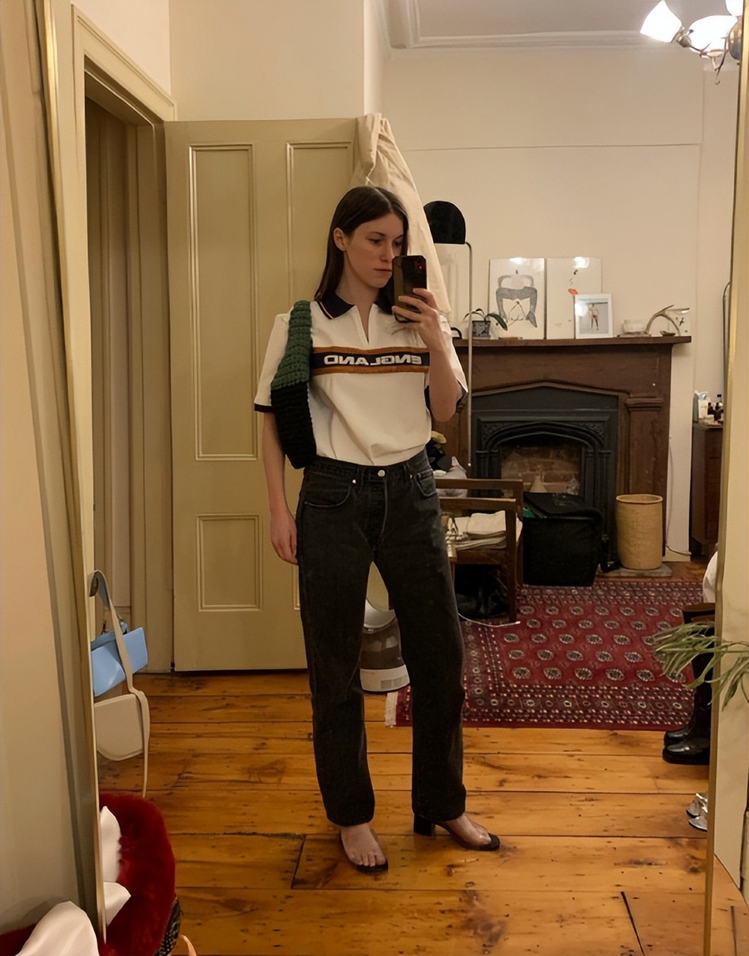 最近又有新的core系风格出现,那就是Courtcore球场穿搭!